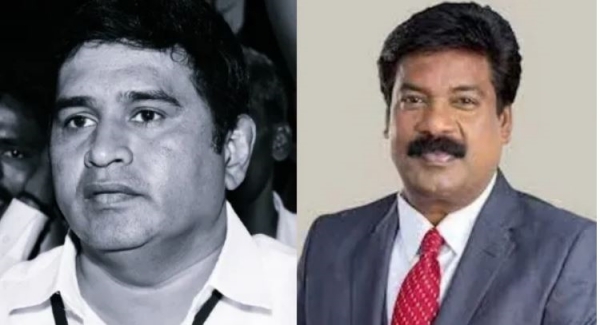 Armstrong BJP