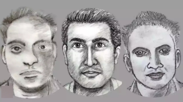 Uttar Pradesh Serial Killer