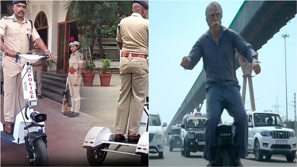 Coimbatore indian 2 police 2