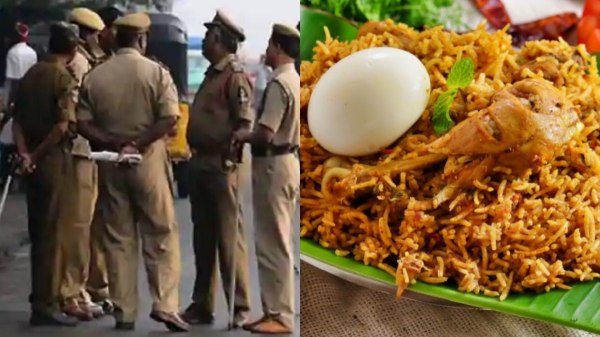 biriyani biriyani