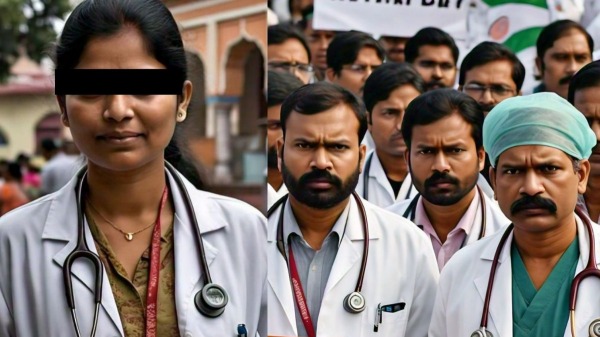 Crime kolkata
