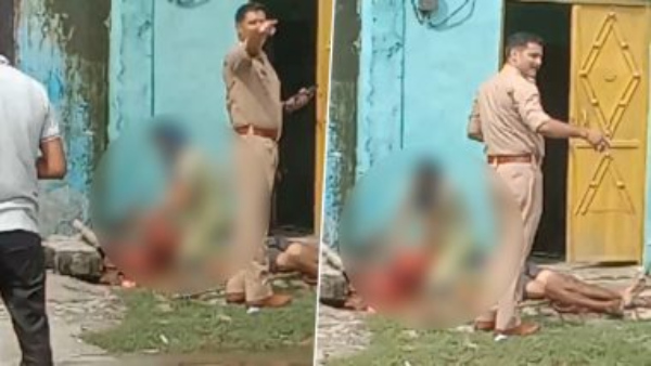Mutton Uttar Pradesh Husband