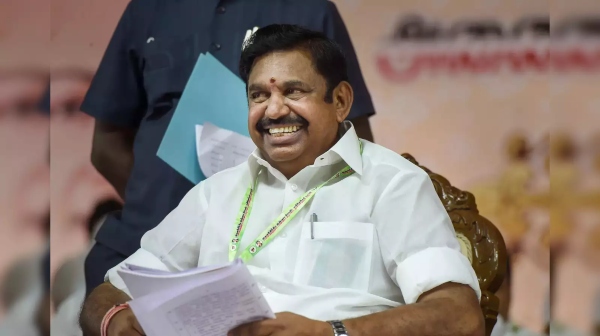 AIADMK Edappadi Palaniswami Working committee meeting