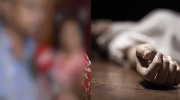 Kolkata Kolkata Doctor Case