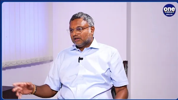 Karti Chidambaram Congress BJP