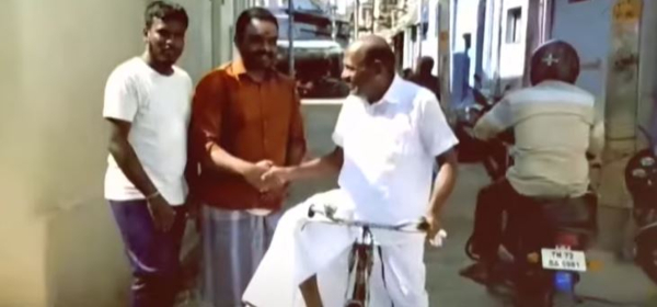 Tirunelveli Mayor Tirunelveli Mayor