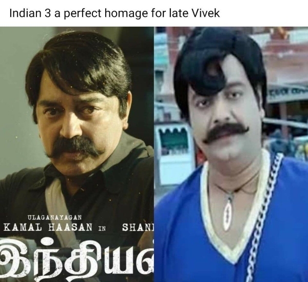 indian 2 kamal director shankar memes 2 indian 2 kamal director shankar memes 2