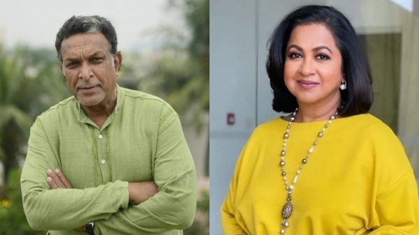 hema committee report television radhika