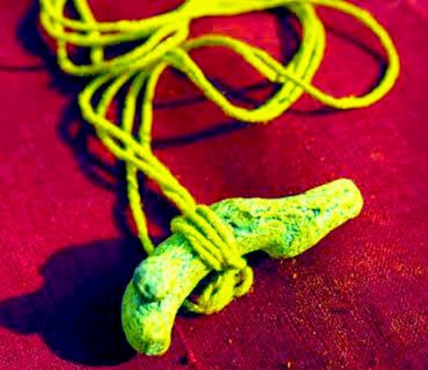 Aadi 18 Thali saradu Aadi Perukku 18