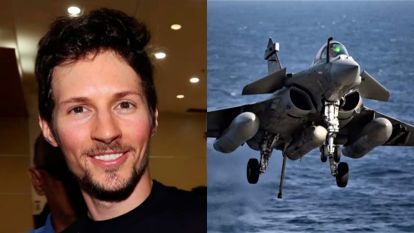 telegram pavel durov france telegram pavel durov france