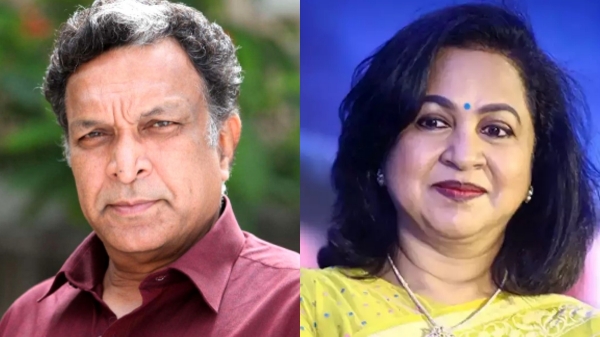 hema committee report television radhika