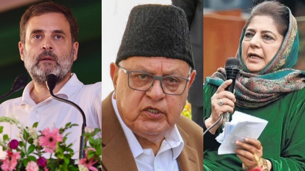 jammu kashmir assembly election 2024 rahul gandhi