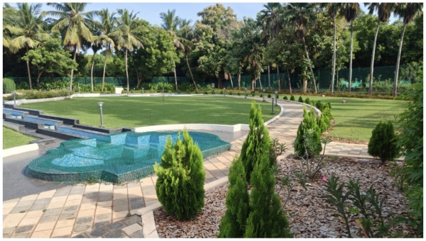 independence day 2024 independence day Raj Bhavan Chennai