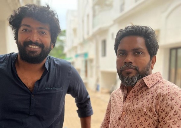 director ranjith tamil cinema news