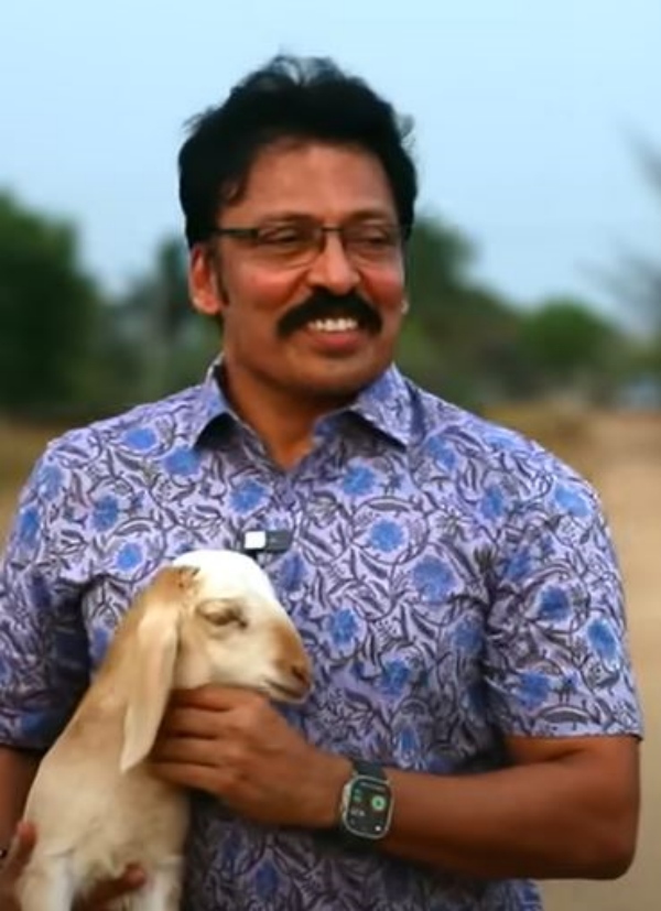 Dindigul