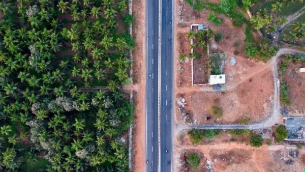 PM Modi chaired Cabinet Approved For 8 High-Speed Road Projects Worth Over Rs 50k Crore