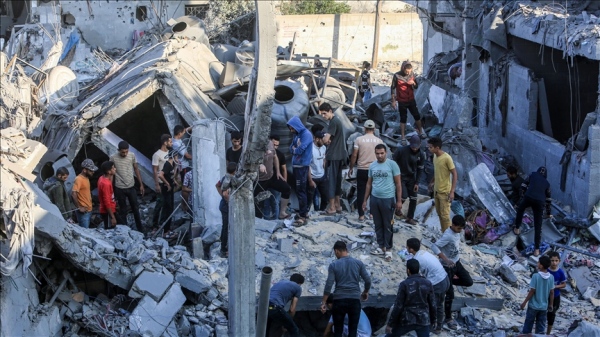 Palestine Gaza Israel