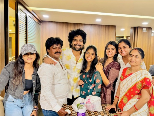 Television Vijay TV