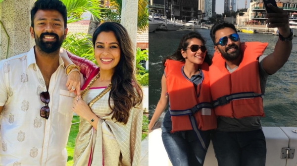 Television Poornima Bhagyaraj