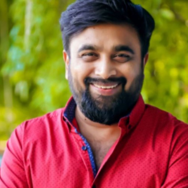 Actor Sasikumar Madurai