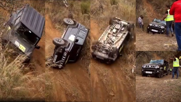 Automobile car Maruti