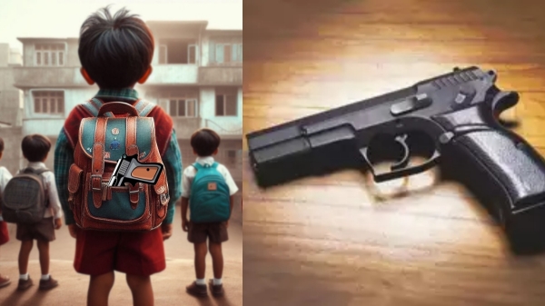 Delhi Student
