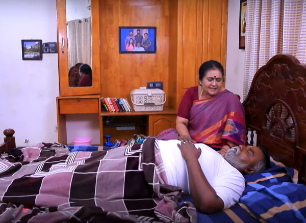 baakiyalakshmi serial vijay tv