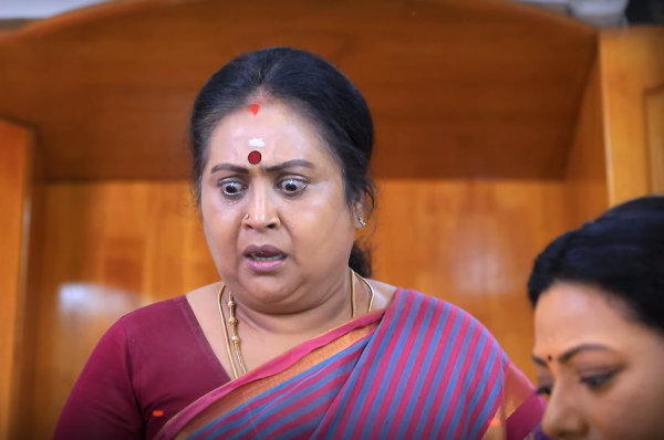 baakiyalakshmi serial vijay tv