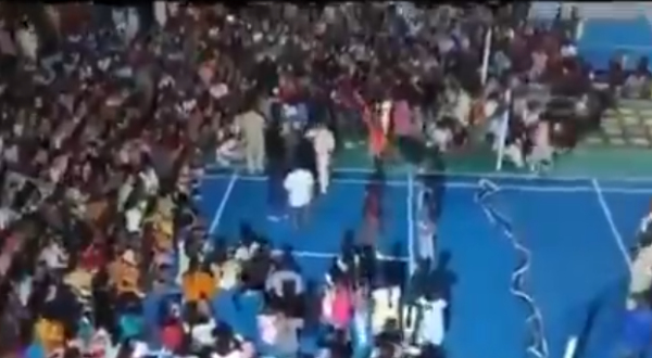 andhra pradesh college student