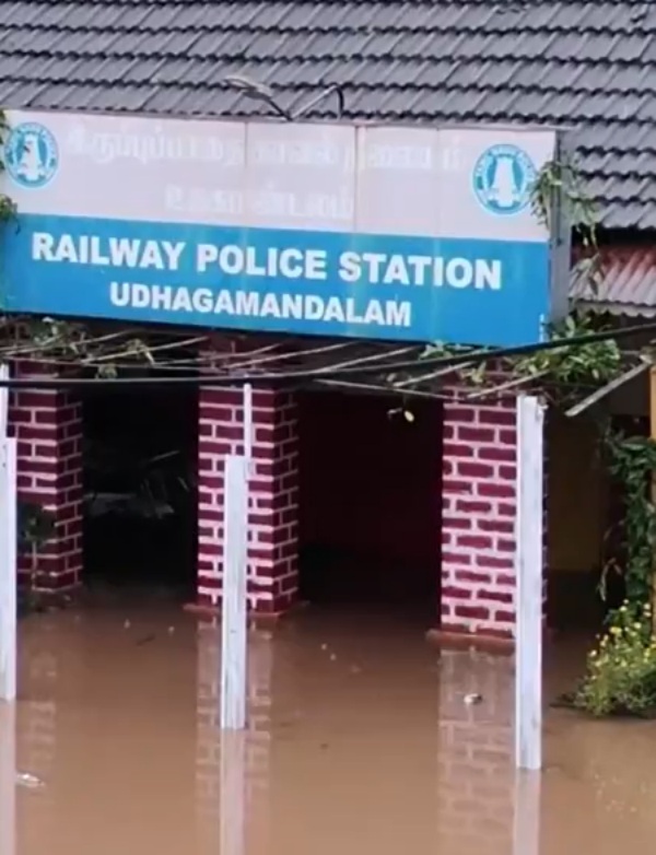 weather Ooty rain weather Ooty rain