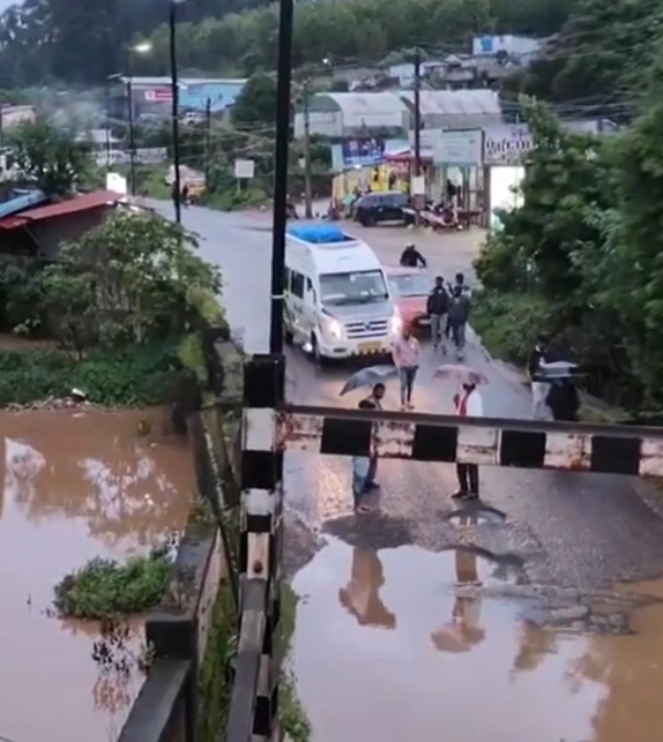weather Ooty rain weather Ooty rain