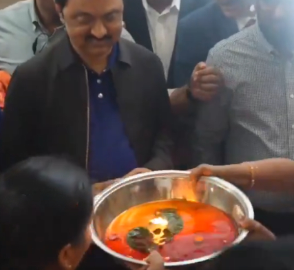 mk Stalin America us