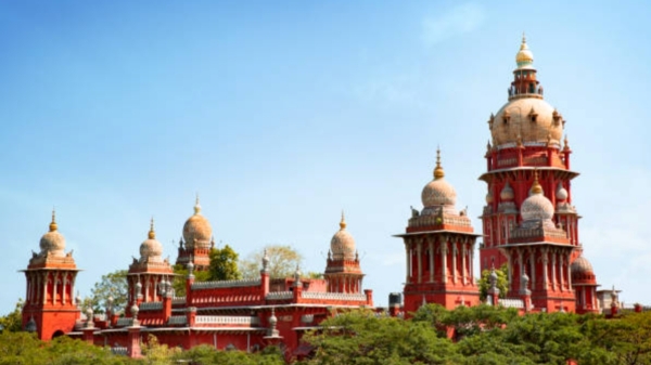 Panchami Land Tamil Nadu High Court