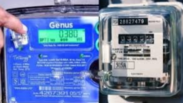 TNEB Electricity Board