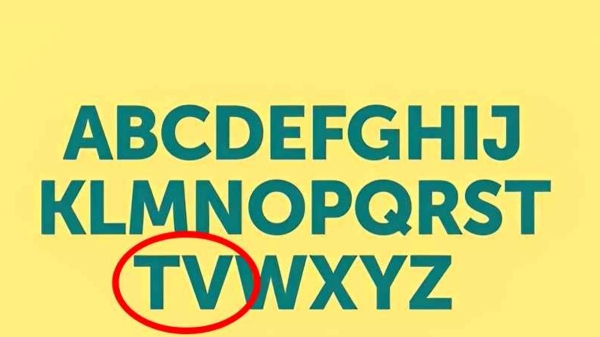 optical illusion offbeat trend