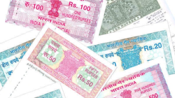 Unapproved plots patta land Registration Department