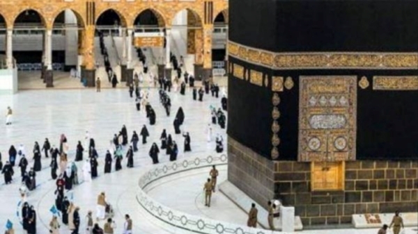 haj pilgrims tamil nadu Government