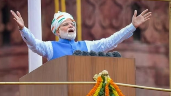 independence day 2024 independence day pm modi