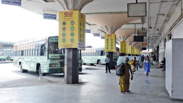 koyambedu koyambedu