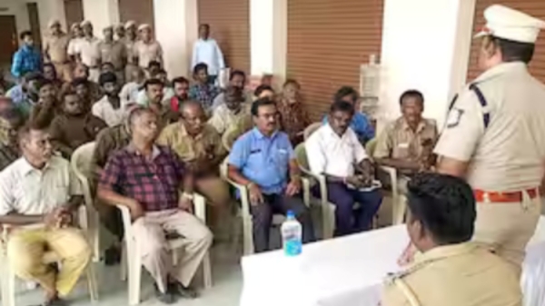 nellai police nellai police