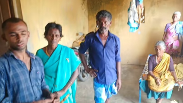 Dharmapuri lovers Dharmapuri lovers