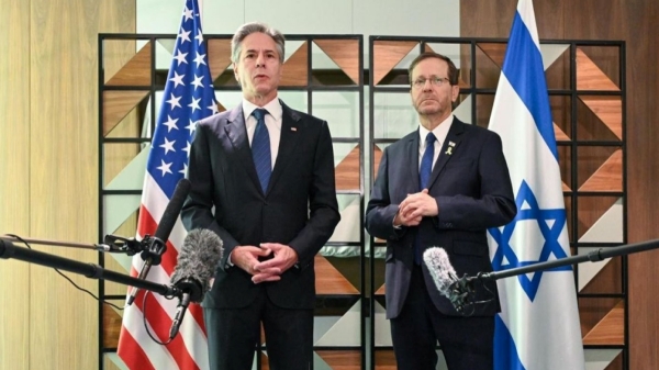 Israel Hamas Hezbollah