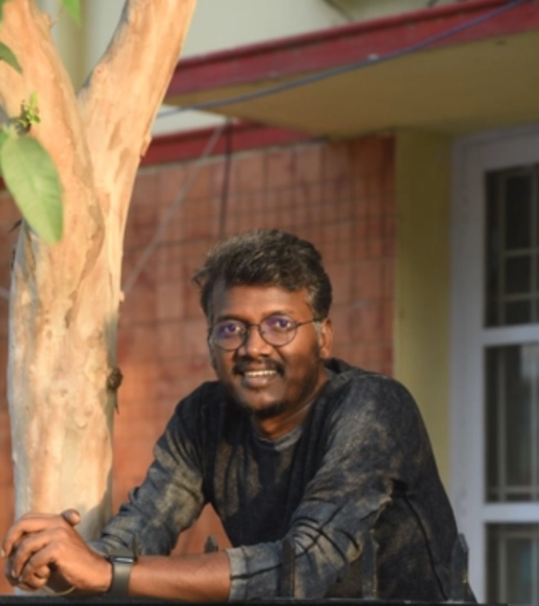 Television Mari Selvaraj