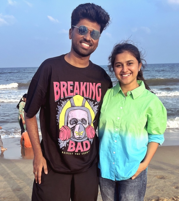 Television Vijay TV Pandian Stores Season 2