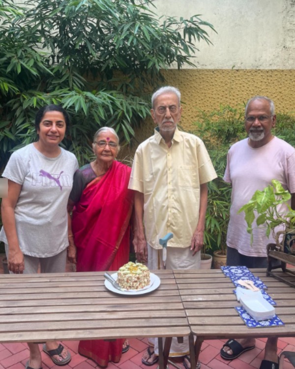 Television Vijay TV Suhasini