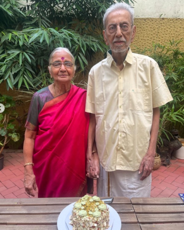 Television Vijay TV Suhasini