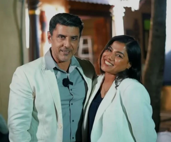 Television Bablu Prithiviraj