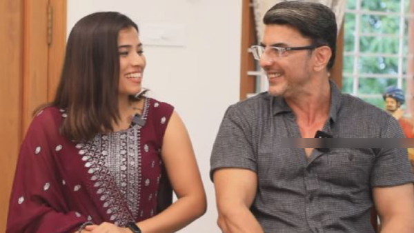 Television Bablu Prithiviraj