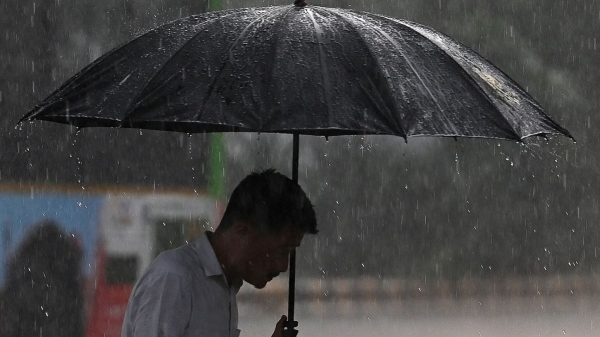 Weather Tamil Nadu Rain Rain