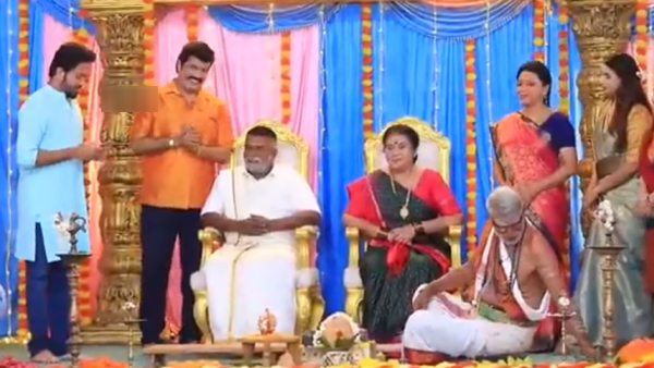 Television Baakiyalakshmi Serial vijay TV